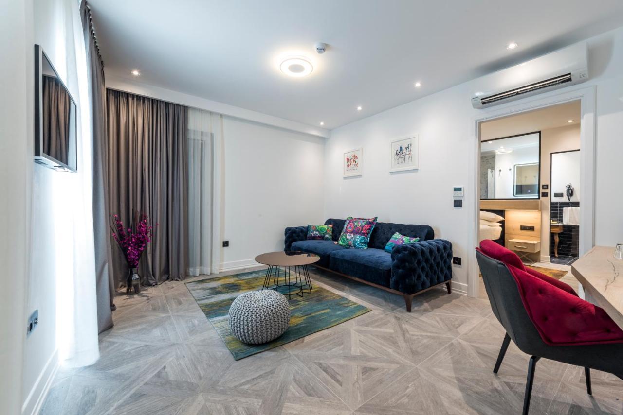 דוברובניק Villa Orabelle מראה חיצוני תמונה