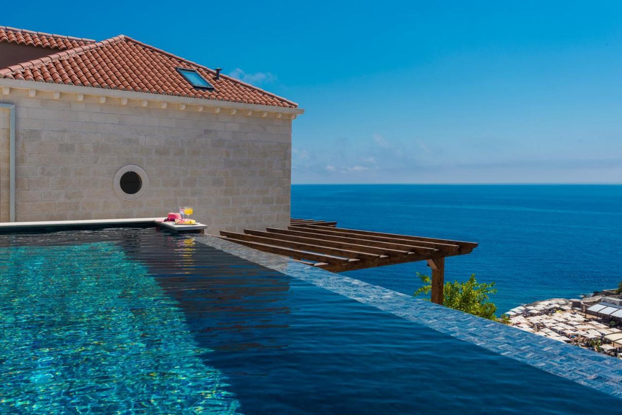 דוברובניק Villa Orabelle מראה חיצוני תמונה