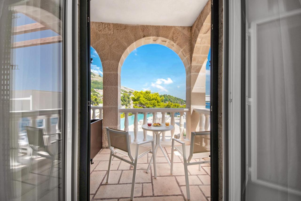 דוברובניק Villa Orabelle מראה חיצוני תמונה