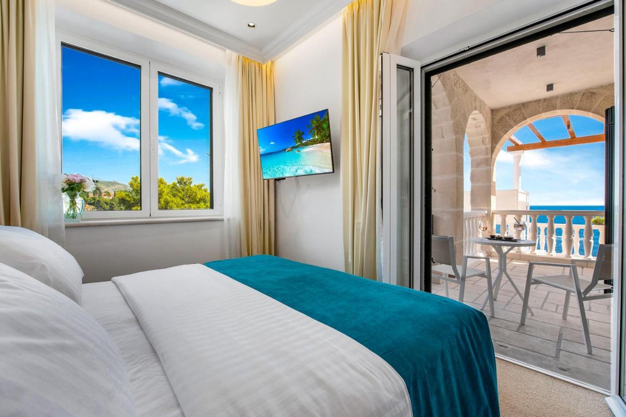 דוברובניק Villa Orabelle מראה חיצוני תמונה