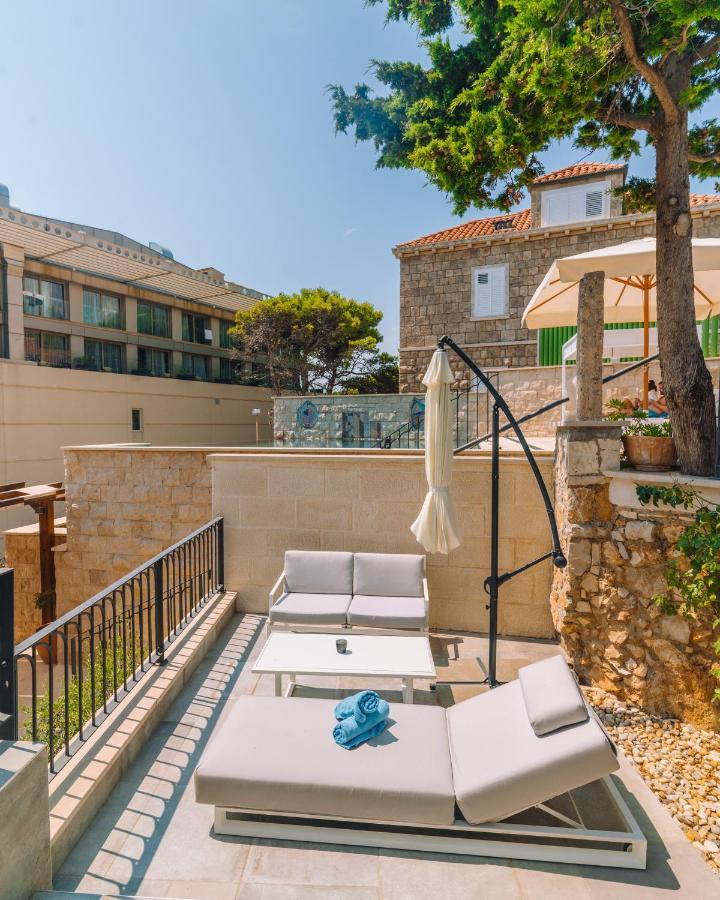 דוברובניק Villa Orabelle מראה חיצוני תמונה