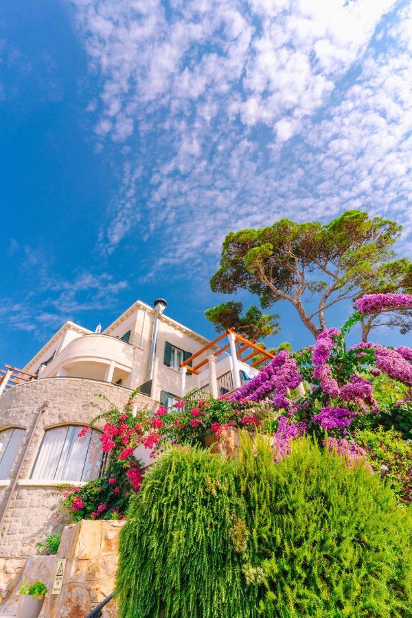 דוברובניק Villa Orabelle מראה חיצוני תמונה