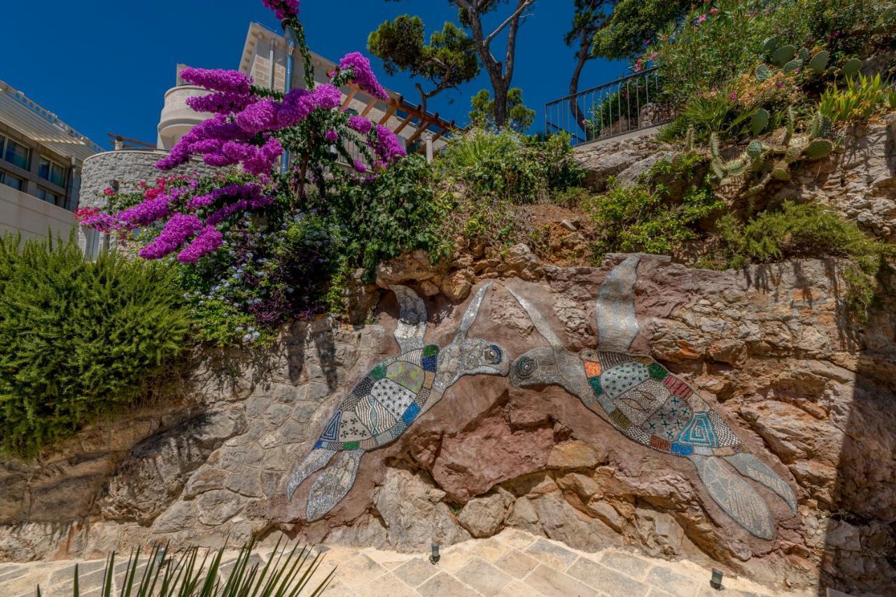 דוברובניק Villa Orabelle מראה חיצוני תמונה