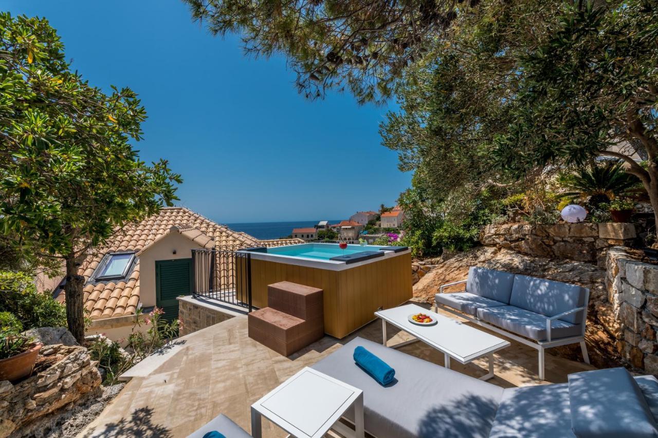 דוברובניק Villa Orabelle מראה חיצוני תמונה