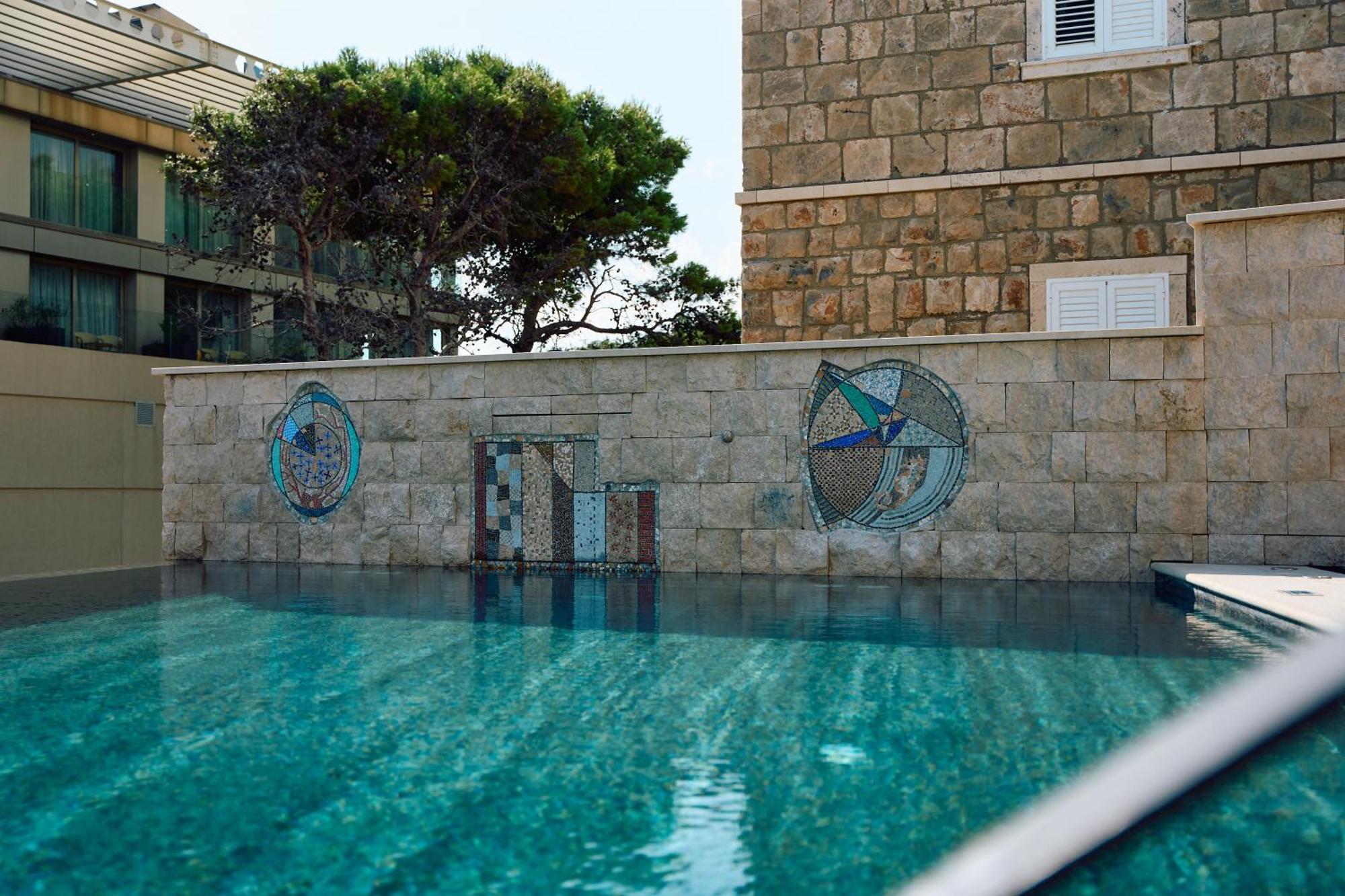 דוברובניק Villa Orabelle מראה חיצוני תמונה